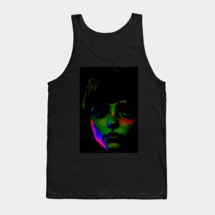 Stare Tank Top